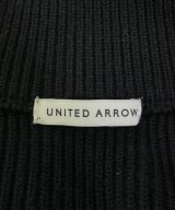 UNITED ARROWS（ユナイテッドアローズ）カーディガン 黒 サイズ:S メンズ/2200639889108