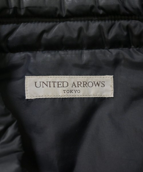 UNITED ARROWS（ユナイテッドアローズ）その他 黒 サイズ:M メンズ/2200640328016