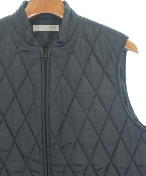 UNITED ARROWS（ユナイテッドアローズ）その他 黒 サイズ:M メンズ/2200640328016