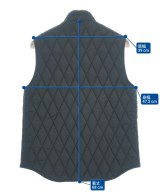 UNITED ARROWS（ユナイテッドアローズ）その他 黒 サイズ:M メンズ/2200640328016