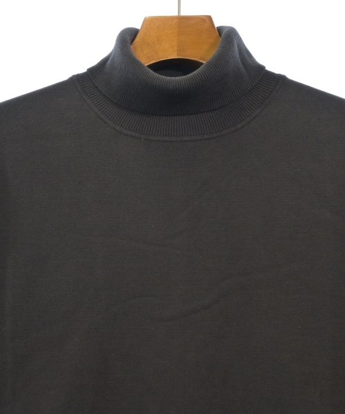 UNITED ARROWS（ユナイテッドアローズ）ニット・セーター 茶 サイズ:L メンズ/2200649618033