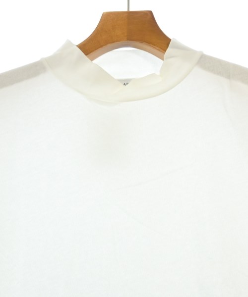 UNITED ARROWS（ユナイテッドアローズ）Tシャツ・カットソー 白 サイズ:XL メンズ/2200649618040