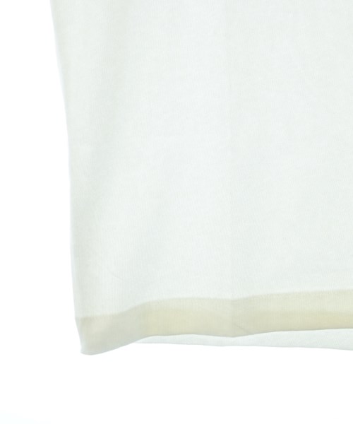 UNITED ARROWS（ユナイテッドアローズ）Tシャツ・カットソー 白 サイズ:XL メンズ/2200649618040