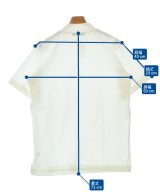 UNITED ARROWS（ユナイテッドアローズ）Tシャツ・カットソー 白 サイズ:XL メンズ/2200649618040