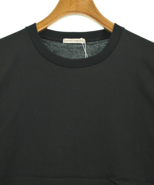 UNITED ARROWS（ユナイテッドアローズ）Tシャツ・カットソー 黒 サイズ:XL メンズ/2200649618125