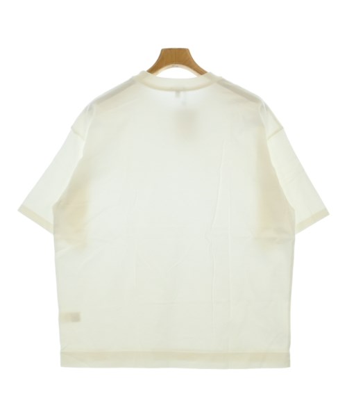 UNITED ARROWS（ユナイテッドアローズ）Tシャツ・カットソー 白 サイズ:L メンズ/2200649618187