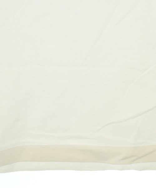 UNITED ARROWS（ユナイテッドアローズ）Tシャツ・カットソー 白 サイズ:L メンズ/2200649618187