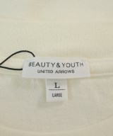 UNITED ARROWS（ユナイテッドアローズ）Tシャツ・カットソー 白 サイズ:L メンズ/2200649618187