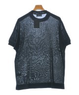 UNITED ARROWS（ユナイテッドアローズ）ニット・セーター 黒 サイズ:L メンズ/2200649618200