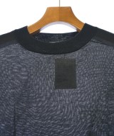 UNITED ARROWS（ユナイテッドアローズ）ニット・セーター 黒 サイズ:L メンズ/2200649618200