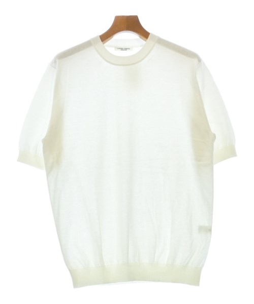 UNITED ARROWS(ユナイテッドアローズ)ニット・セーター 白 サイズ:XL/2200649618217
