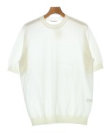 UNITED ARROWS（ユナイテッドアローズ）ニット・セーター 白 サイズ:XL メンズ/2200649618217