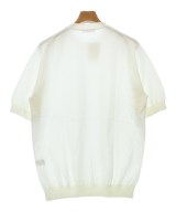 UNITED ARROWS（ユナイテッドアローズ）ニット・セーター 白 サイズ:XL メンズ/2200649618217