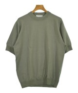 UNITED ARROWS（ユナイテッドアローズ）ニット・セーター カーキ サイズ:XL メンズ/2200649618262