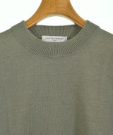 UNITED ARROWS（ユナイテッドアローズ）ニット・セーター カーキ サイズ:XL メンズ/2200649618262