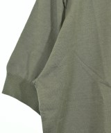 UNITED ARROWS（ユナイテッドアローズ）ニット・セーター カーキ サイズ:XL メンズ/2200649618262