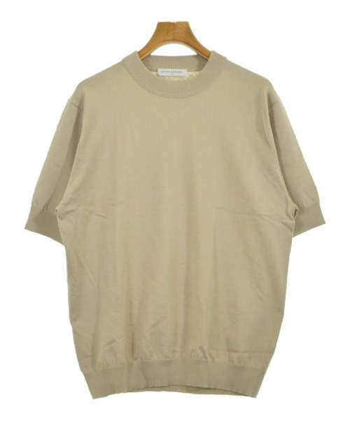 UNITED ARROWS(ユナイテッドアローズ)ニット・セーター ベージュ サイズ:XL/2200649618279