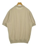 UNITED ARROWS（ユナイテッドアローズ）ニット・セーター ベージュ サイズ:XL メンズ/2200649618279