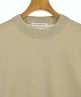 UNITED ARROWS（ユナイテッドアローズ）ニット・セーター ベージュ サイズ:XL メンズ/2200649618279