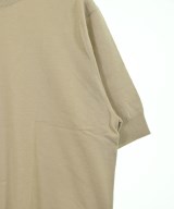 UNITED ARROWS（ユナイテッドアローズ）ニット・セーター ベージュ サイズ:XL メンズ/2200649618279