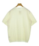 UNITED ARROWS（ユナイテッドアローズ）ニット・セーター 白 サイズ:XL メンズ/2200649618293