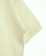 UNITED ARROWS（ユナイテッドアローズ）ニット・セーター 白 サイズ:XL メンズ/2200649618293