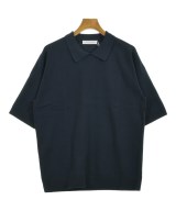 UNITED ARROWS（ユナイテッドアローズ）ポロシャツ 紺 サイズ:XL メンズ/2200649618323