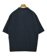 UNITED ARROWS（ユナイテッドアローズ）ポロシャツ 紺 サイズ:XL メンズ/2200649618323
