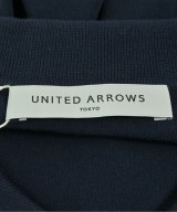 UNITED ARROWS（ユナイテッドアローズ）ポロシャツ 紺 サイズ:XL メンズ/2200649618323