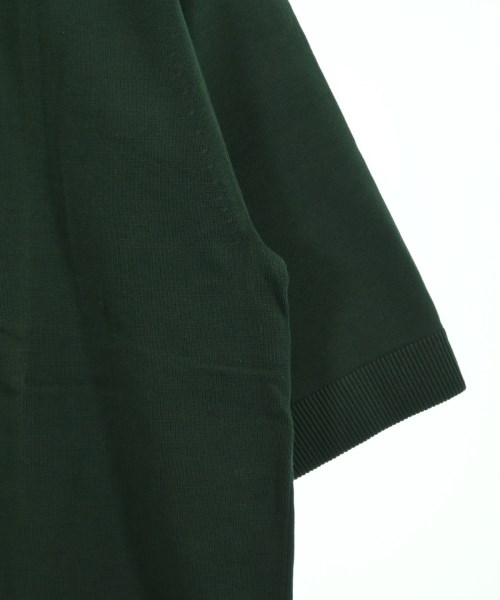 UNITED ARROWS（ユナイテッドアローズ）ポロシャツ 緑 サイズ:XL メンズ/2200649618330