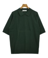 UNITED ARROWS（ユナイテッドアローズ）ポロシャツ 緑 サイズ:XL メンズ/2200649618330
