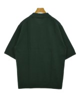UNITED ARROWS（ユナイテッドアローズ）ポロシャツ 緑 サイズ:XL メンズ/2200649618330