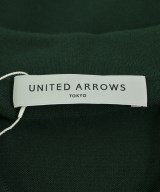 UNITED ARROWS（ユナイテッドアローズ）ポロシャツ 緑 サイズ:XL メンズ/2200649618330
