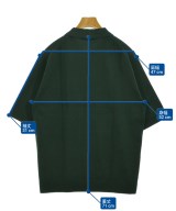 UNITED ARROWS（ユナイテッドアローズ）ポロシャツ 緑 サイズ:XL メンズ/2200649618330