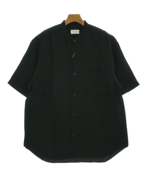 UNITED ARROWS(ユナイテッドアローズ)カジュアルシャツ 黒 サイズ:XL/2200649618385