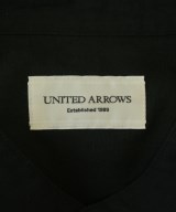 UNITED ARROWS（ユナイテッドアローズ）カジュアルシャツ 黒 サイズ:XL メンズ/2200649618385