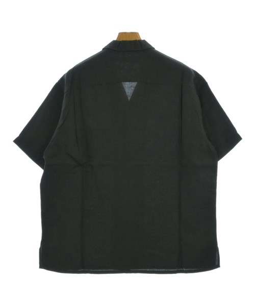 UNITED ARROWS（ユナイテッドアローズ）カジュアルシャツ グレー サイズ:XL メンズ/2200649618392