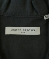UNITED ARROWS（ユナイテッドアローズ）カジュアルシャツ グレー サイズ:XL メンズ/2200649618392