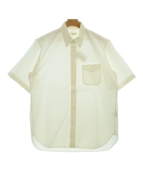 UNITED ARROWS(ユナイテッドアローズ)カジュアルシャツ 白 サイズ:XL/2200649618408