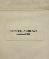 UNITED ARROWS（ユナイテッドアローズ）カジュアルシャツ 白 サイズ:XL メンズ/2200649618408