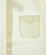 UNITED ARROWS（ユナイテッドアローズ）カジュアルシャツ 白 サイズ:XL メンズ/2200649618408