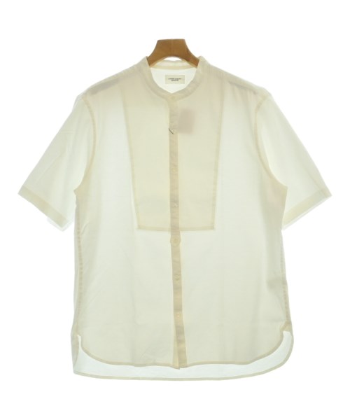 UNITED ARROWS(ユナイテッドアローズ)カジュアルシャツ 白 サイズ:XL/2200649618415