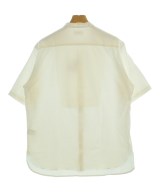 UNITED ARROWS（ユナイテッドアローズ）カジュアルシャツ 白 サイズ:XL メンズ/2200649618415
