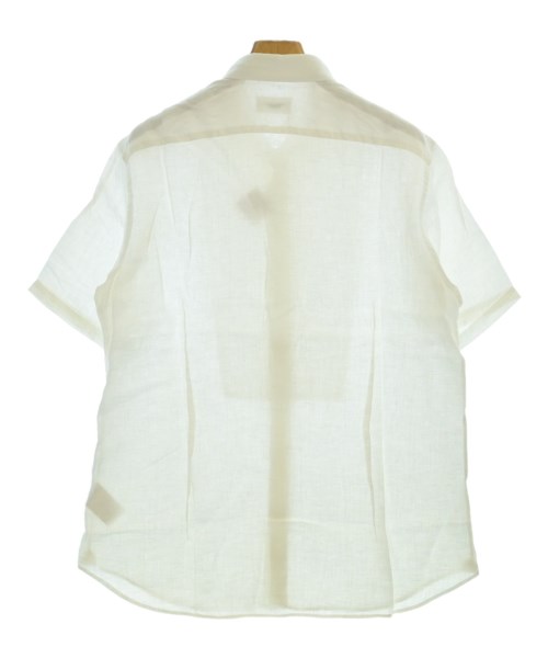 UNITED ARROWS（ユナイテッドアローズ）カジュアルシャツ 白 サイズ:XXL メンズ/2200649618422