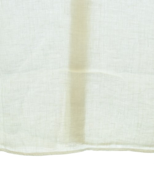 UNITED ARROWS（ユナイテッドアローズ）カジュアルシャツ 白 サイズ:XXL メンズ/2200649618422