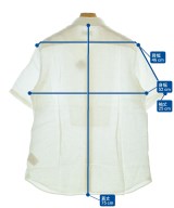 UNITED ARROWS（ユナイテッドアローズ）カジュアルシャツ 白 サイズ:XXL メンズ/2200649618422