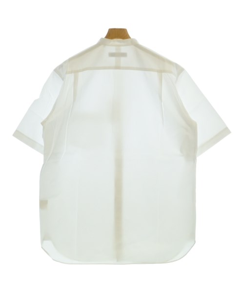 UNITED ARROWS（ユナイテッドアローズ）カジュアルシャツ 白 サイズ:XL メンズ/2200649618439