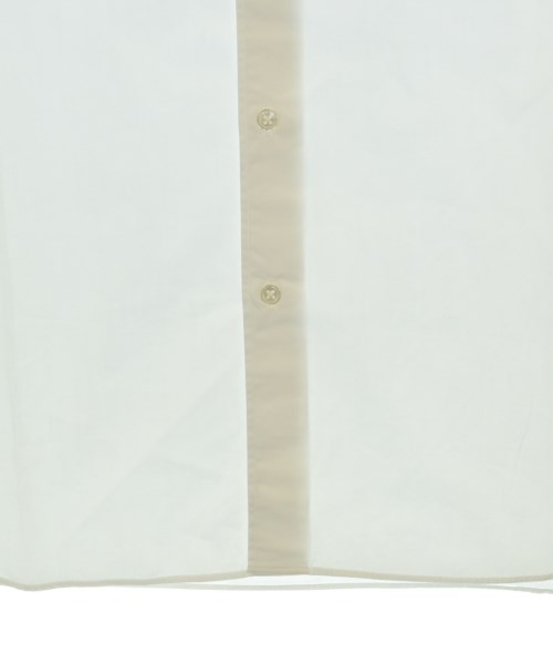 UNITED ARROWS（ユナイテッドアローズ）カジュアルシャツ 白 サイズ:XL メンズ/2200649618439