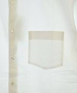 UNITED ARROWS（ユナイテッドアローズ）カジュアルシャツ 白 サイズ:XL メンズ/2200649618439