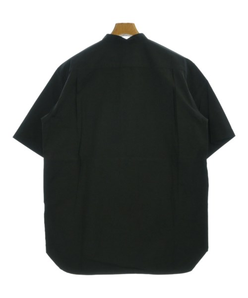 UNITED ARROWS（ユナイテッドアローズ）カジュアルシャツ 黒 サイズ:XL メンズ/2200649618446